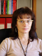 Patrizia Montermini